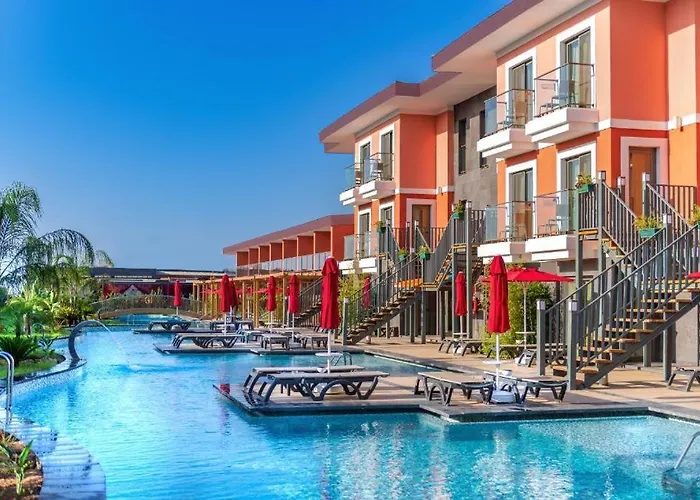 Deluxe Double Hotel